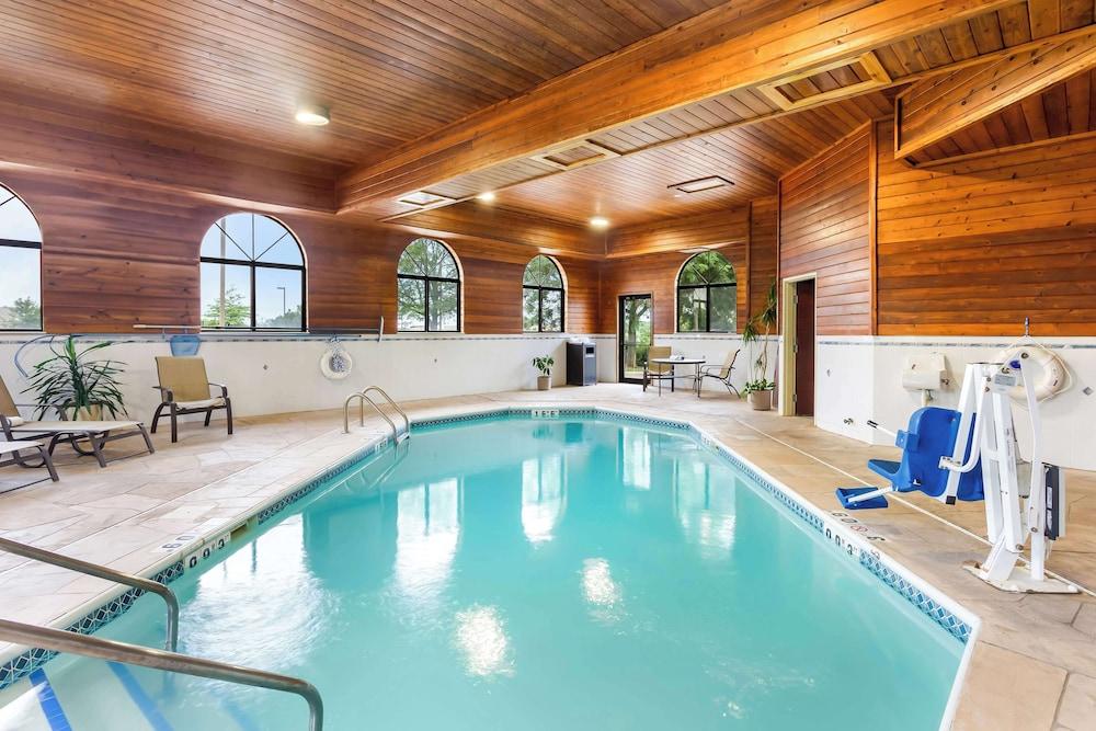 Best Western Oswego Hotel photo 27