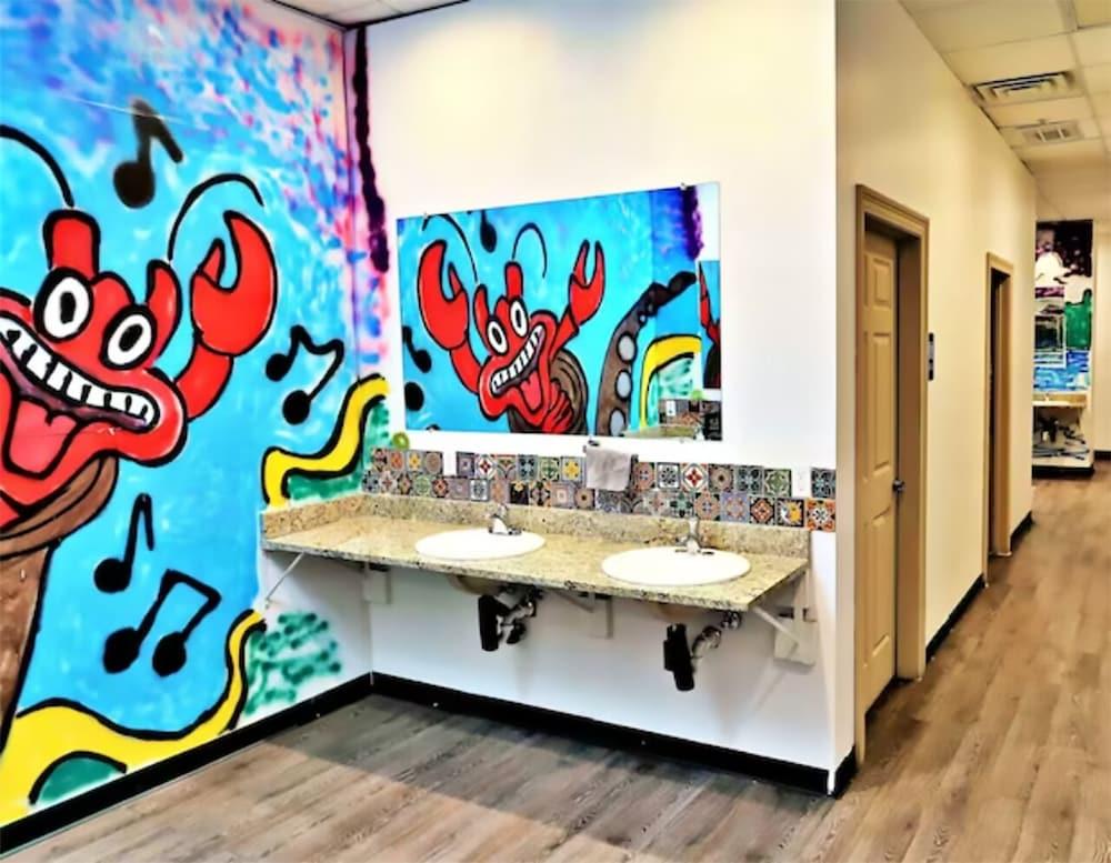 City House Hostel New Orleans photo 32