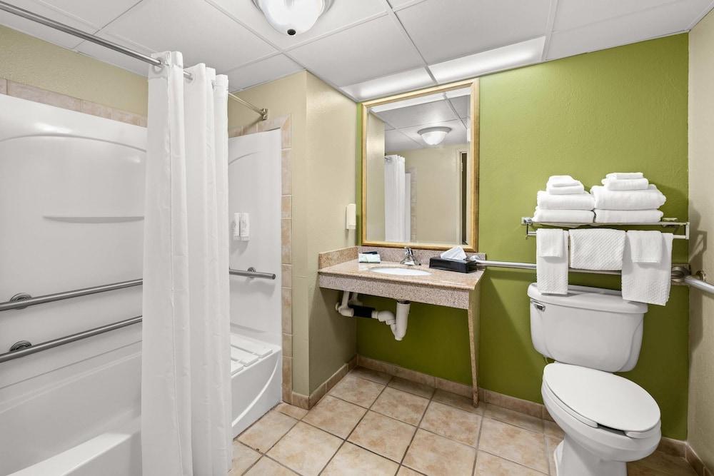 Sleep Inn Boone University Area photo 20