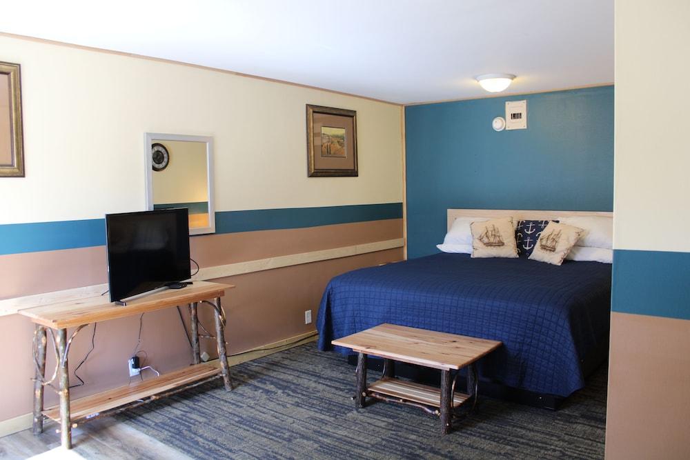 Lockview Motel photo 23