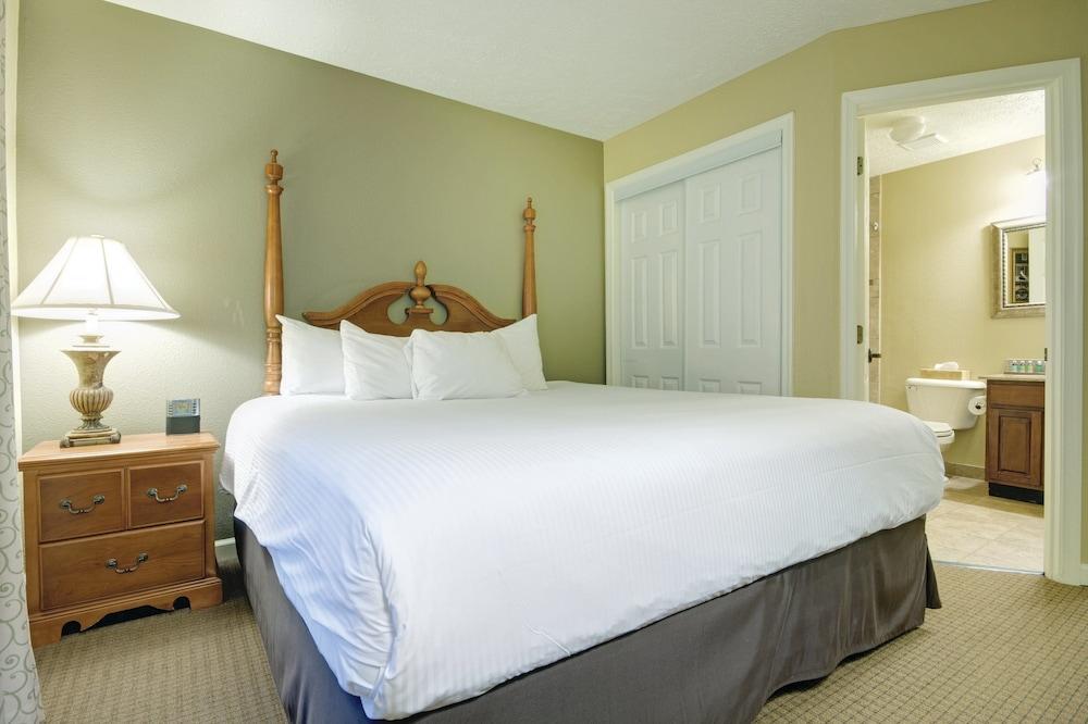Club Wyndham Kingsgate photo 6