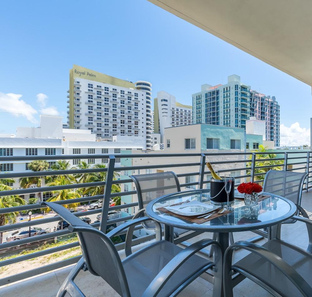 SBV Luxury Ocean Hotel Suites photo 33