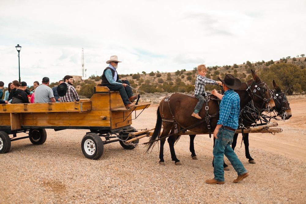 Iron Springs Adventure Resort & RV Park photo 19