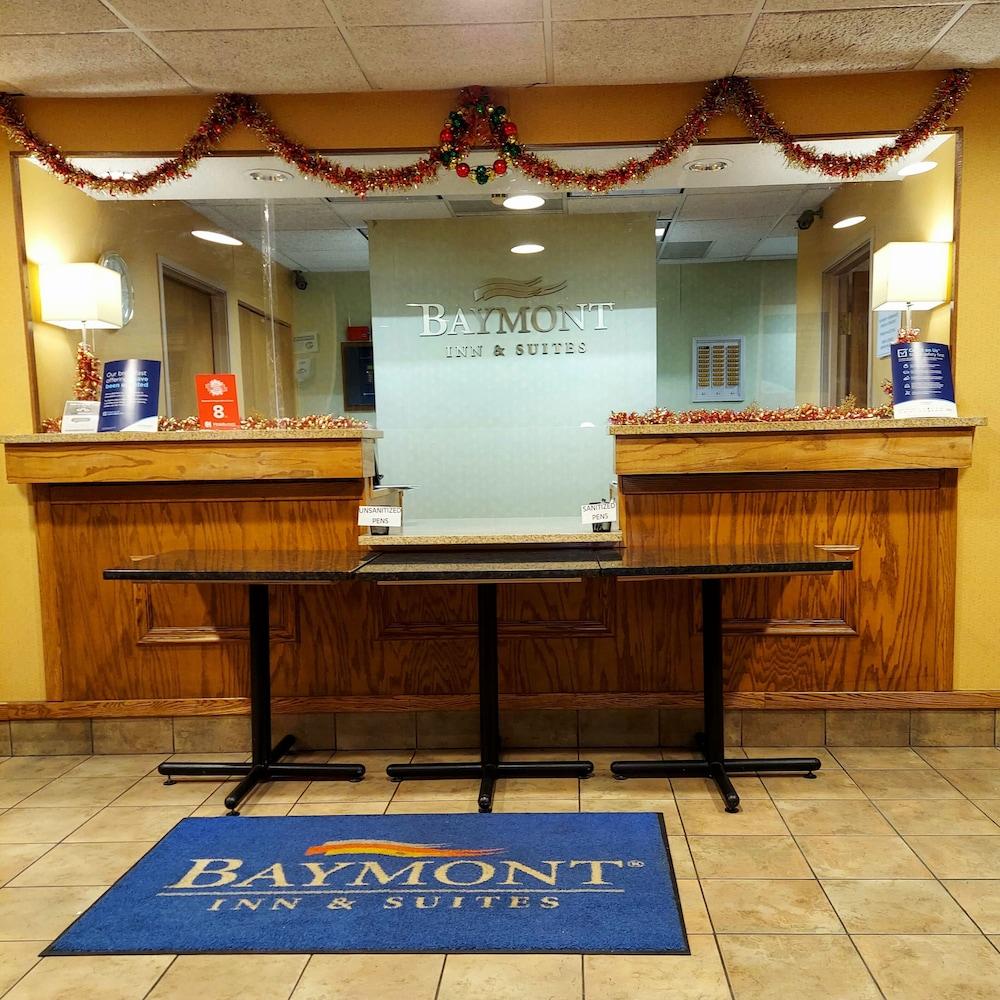 Baymont by Wyndham Portage Indiana Dunes photo 29