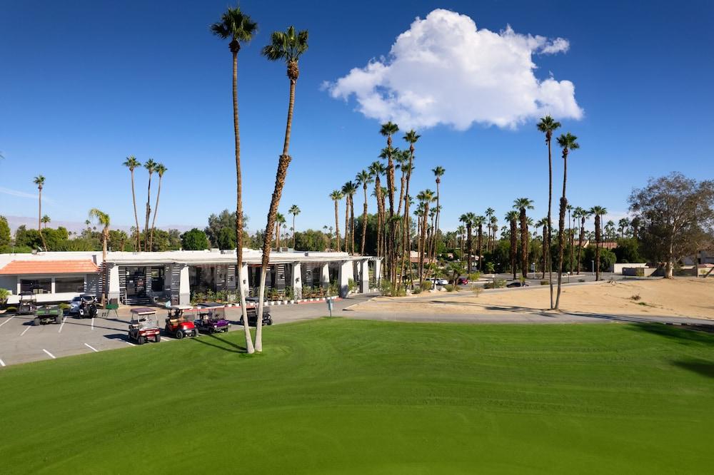 Hyatt Vacation Club at Desert Oasis photo 15