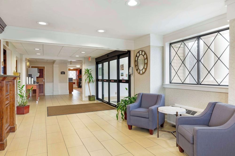 Best Western The Inn at Sharon/Foxboro photo 2