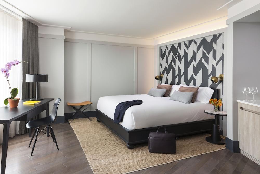 The Tillary Hotel photo 10