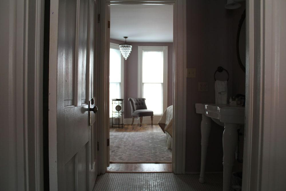 The Buxton Inn photo 5