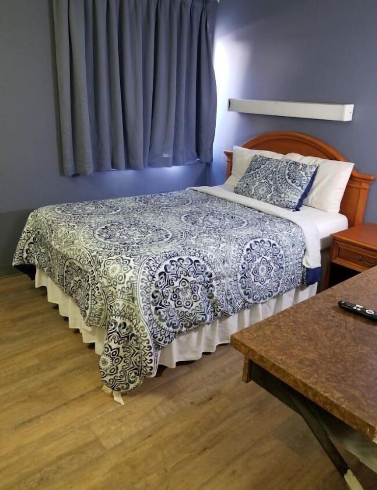Salt City Inn photo 7