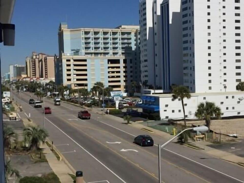 The Atlantic Hotel photo 52