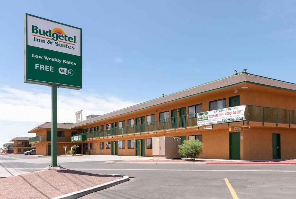 Econo Lodge Inn & Suites Yuma — hotel in Yuma
