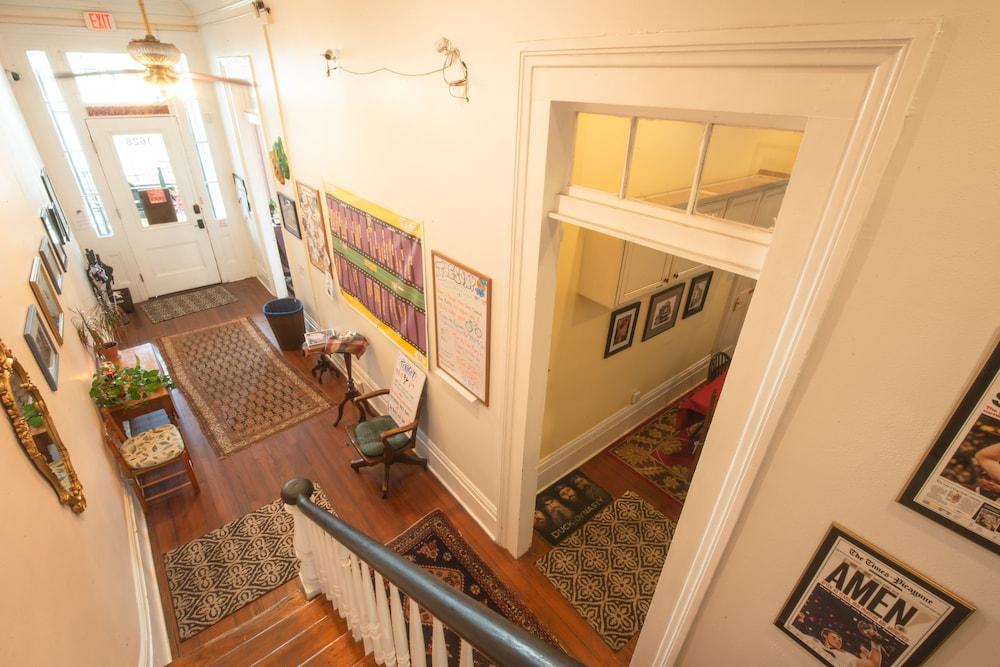 Auberge Nouvelle Orleans Hostel photo 3