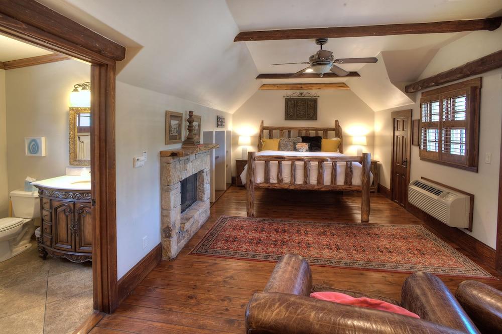 The Winchester Lodge photo 21