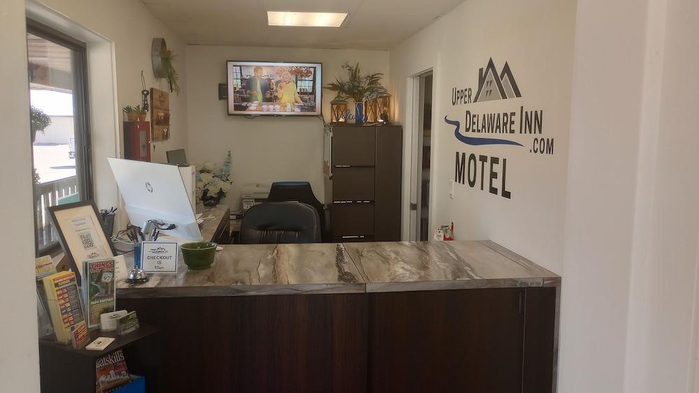 Upper Delaware Inn photo 15