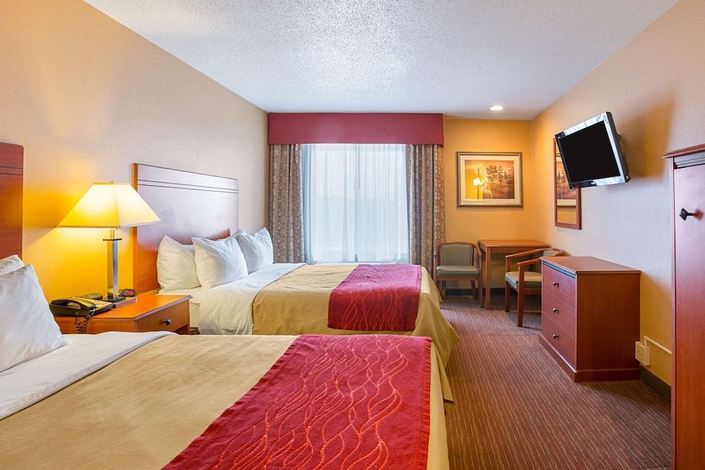 Quality Inn York photo 31