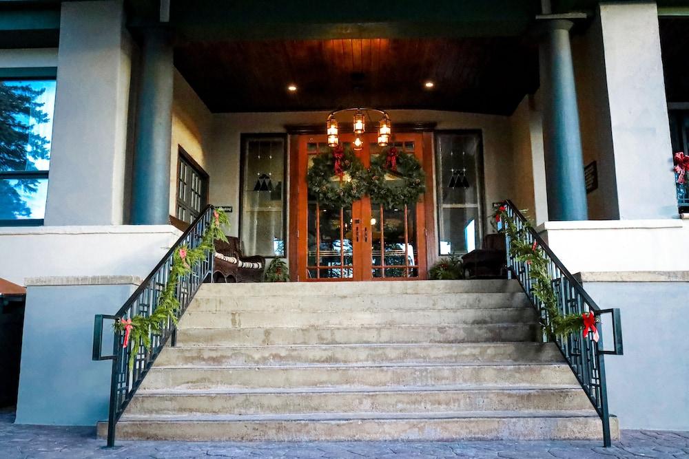 The Lodge at Cloudcroft photo 13
