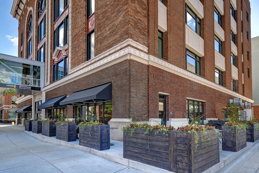 Hilton Garden Inn Kalamazoo photo 49