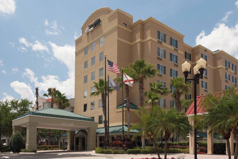 SpringHill Suites by Marriott Convention Center/I-drive photo 41