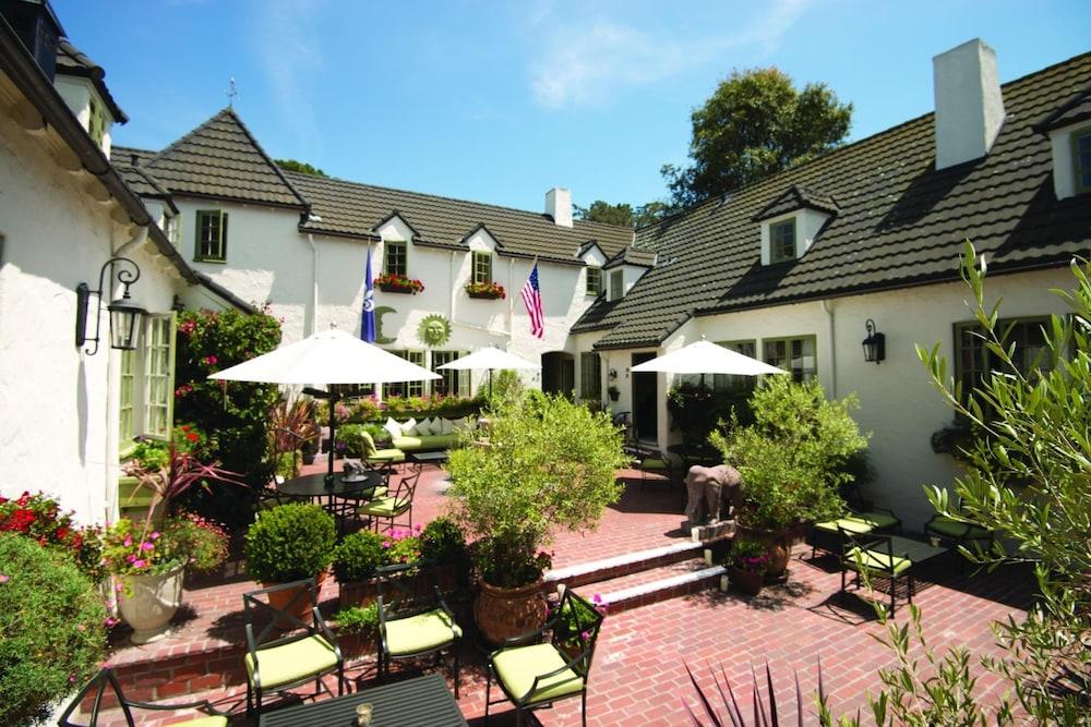 L Auberge Carmel photo 28