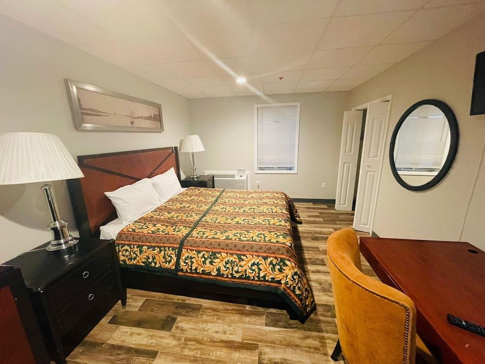 Haiban Inn photo 25