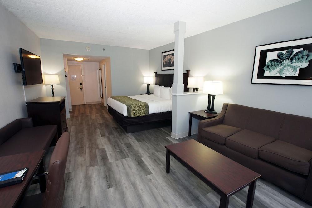 Best Western Paramus Hotel & Suites photo 14