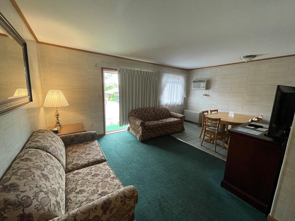 Mohican Resort Motel photo 20