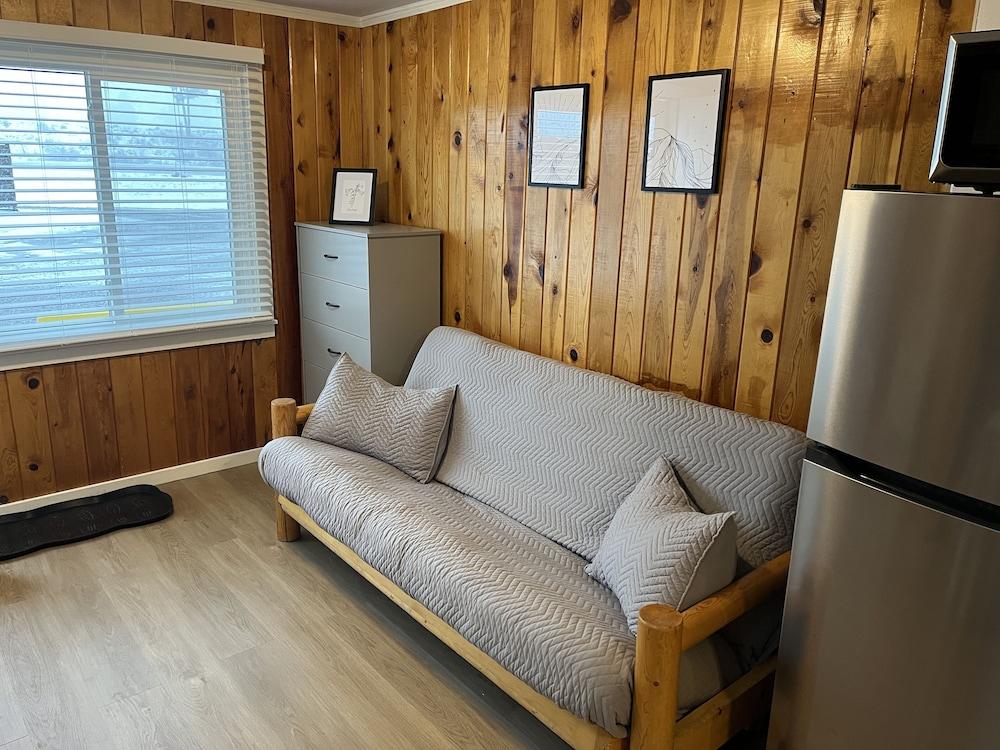 Aspen Ridge Cabins photo 30