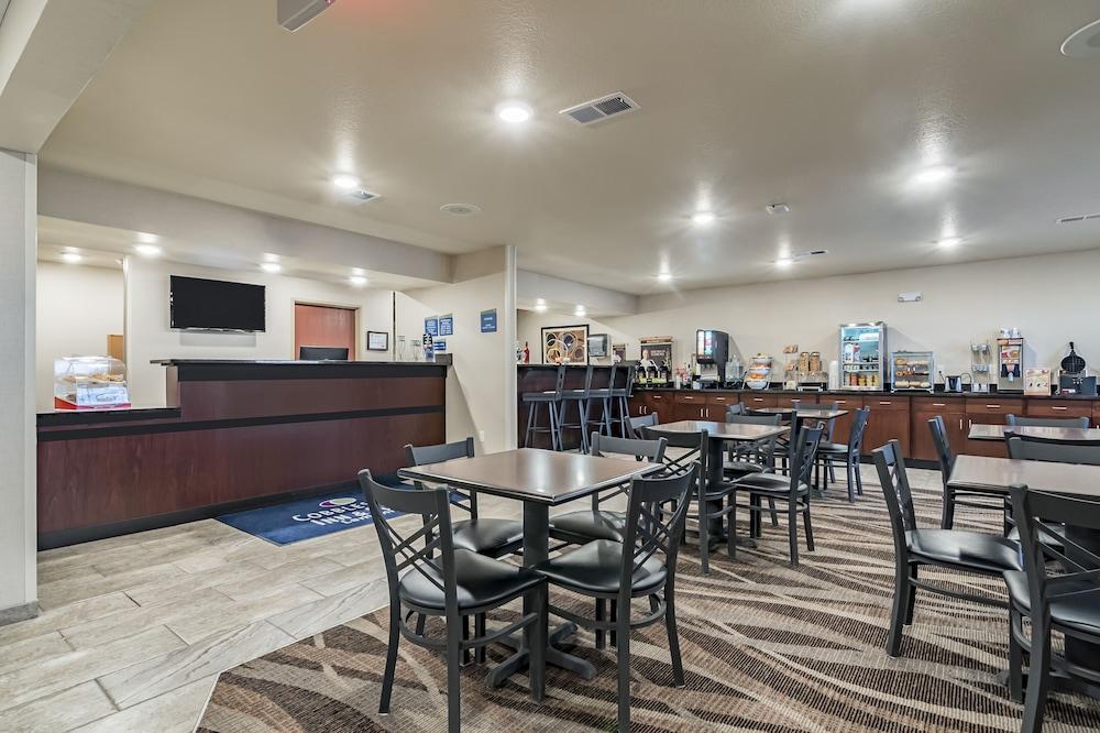 Cobblestone Inn & Suites - Lamoni photo 11