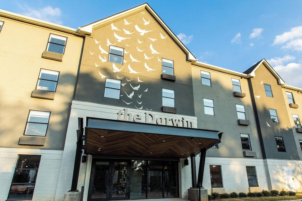 voco The Darwin Atlanta Midtown by IHG photo 66