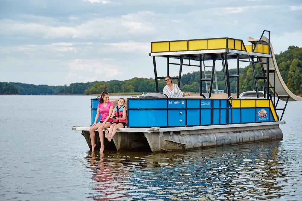 Lake Barkley State Resort photo 53
