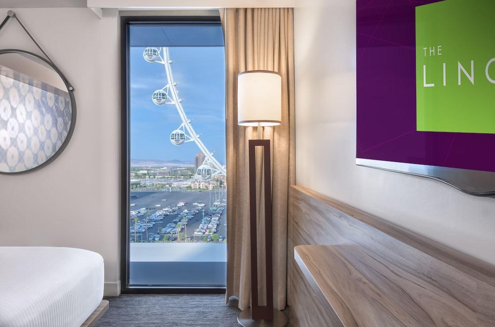 The LINQ Hotel & Casino – A Caesars Rewards Destination photo 14