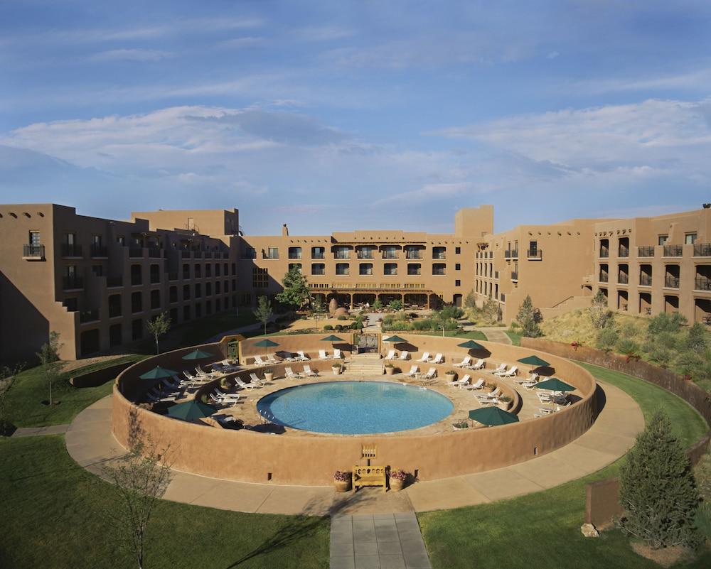 Hyatt Regency Tamaya Resort & Spa photo 36