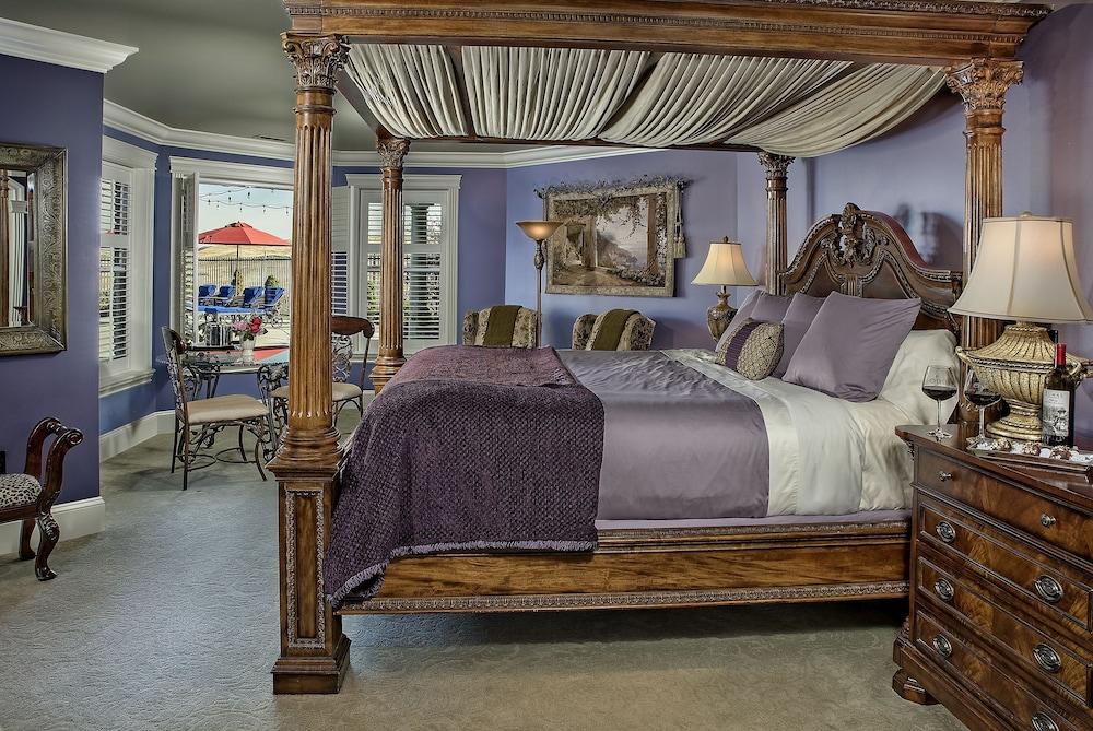Cameo Heights Mansion photo 7