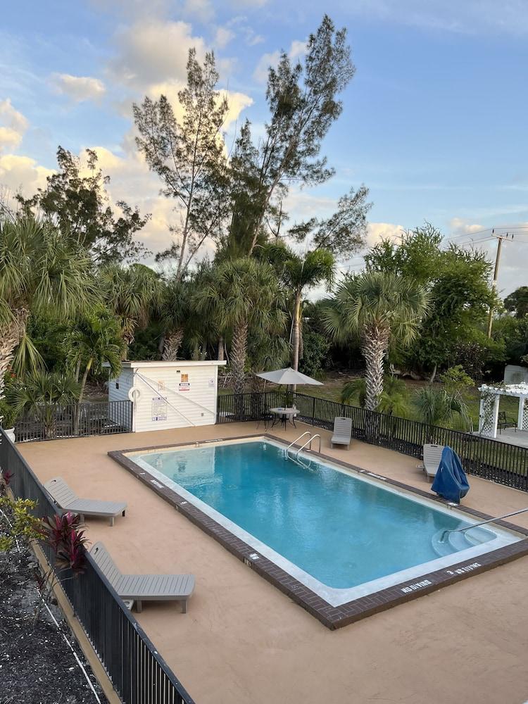 Budget Inn - Punta Gorda photo 19