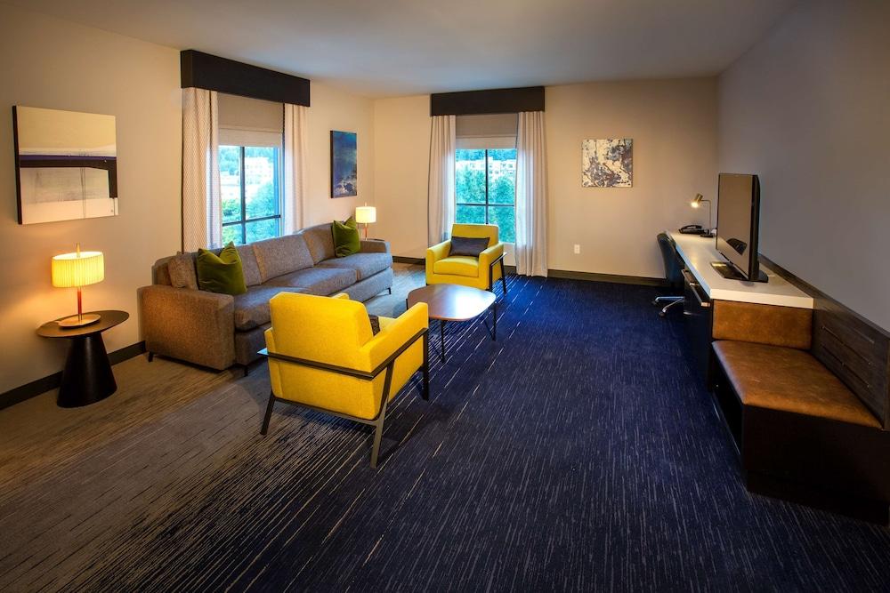 Hilton Garden Inn Redmond Seattle photo 9