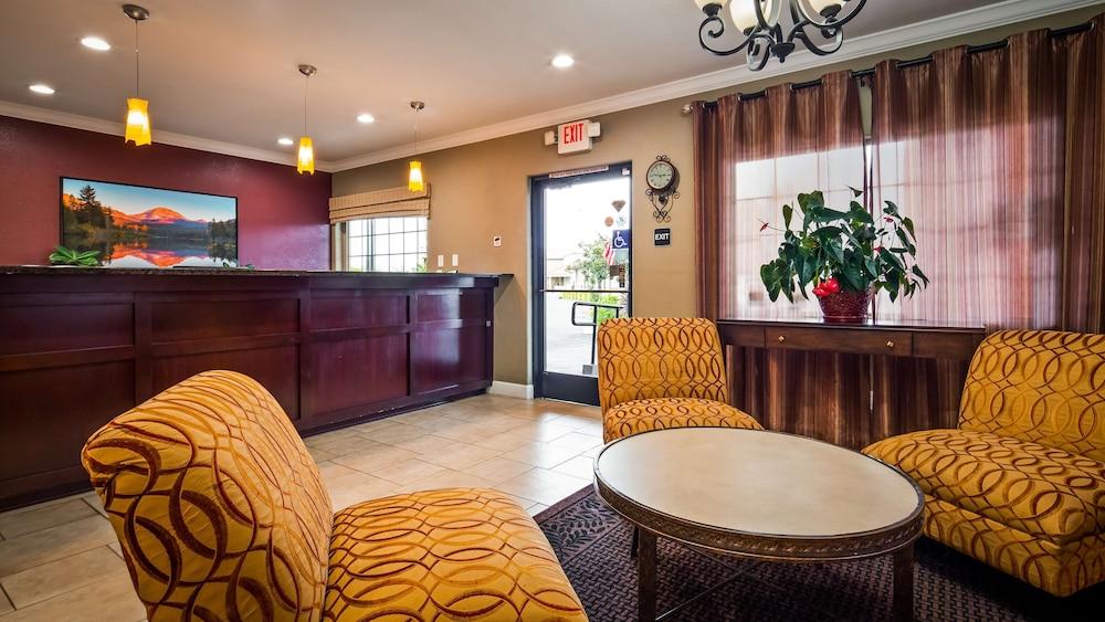 Anderson Inn photo 6