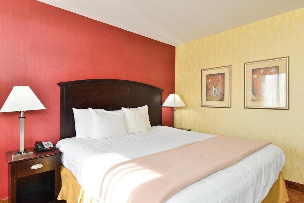 Lex View Inn at JFK Airport photo 12