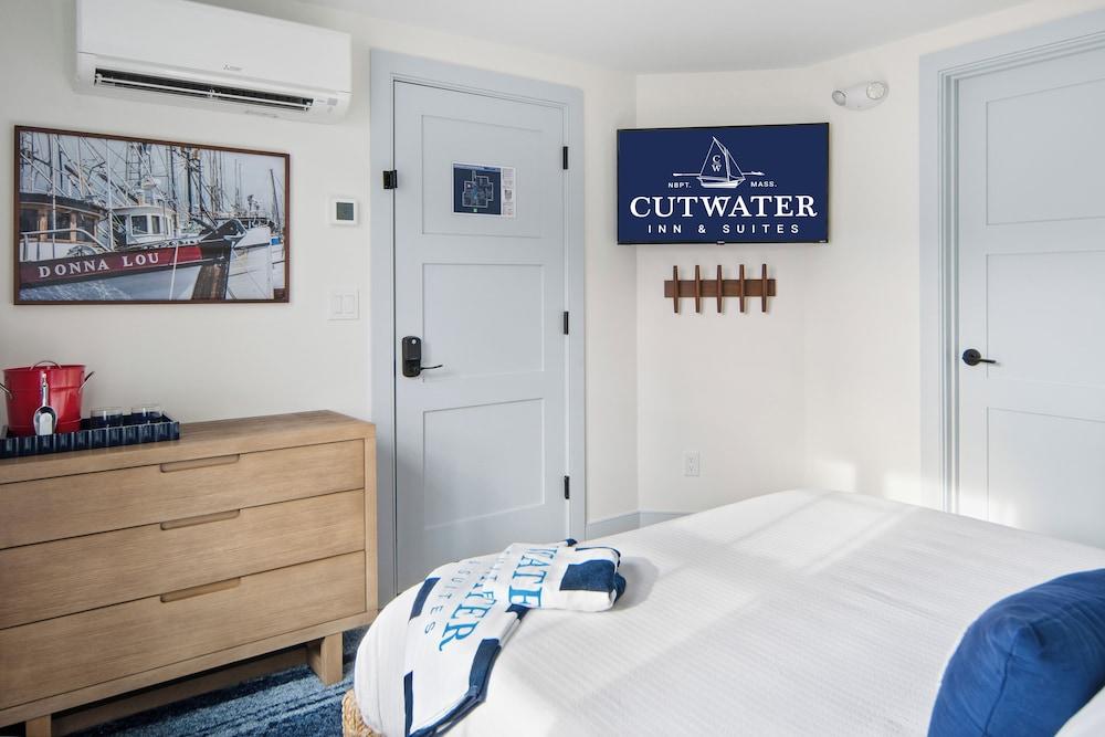 Cutwater Inn & Suites photo 30