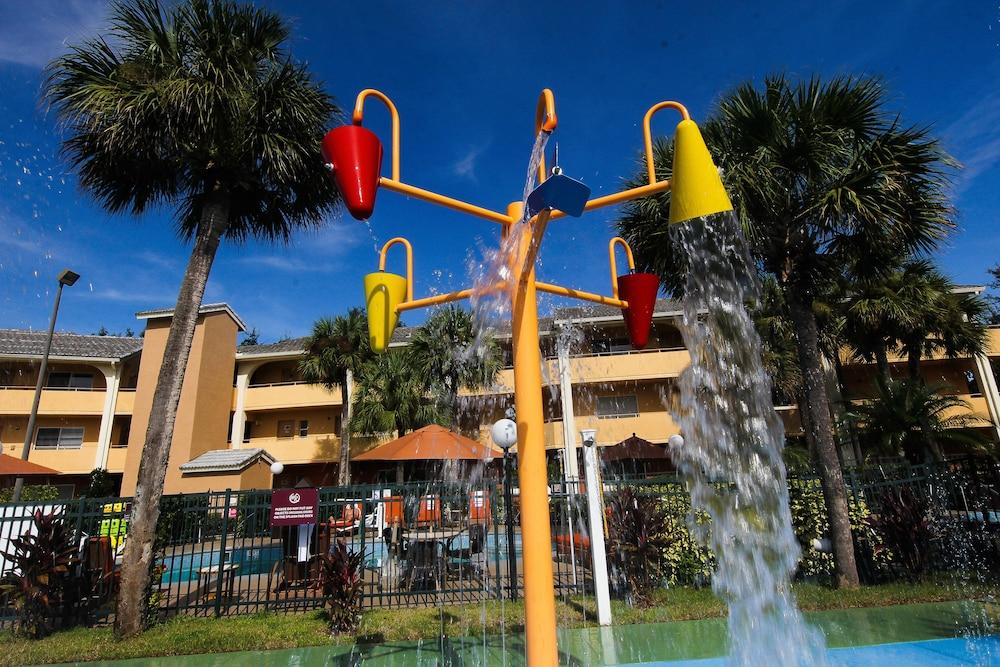 Westgate Leisure Resort photo 25