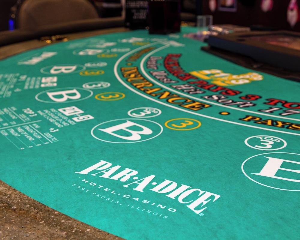 Par-A-Dice Hotel and Casino photo 12