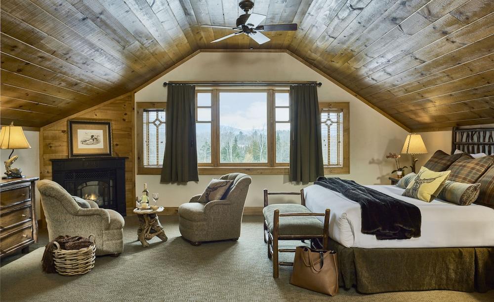 The Whiteface Lodge photo 7