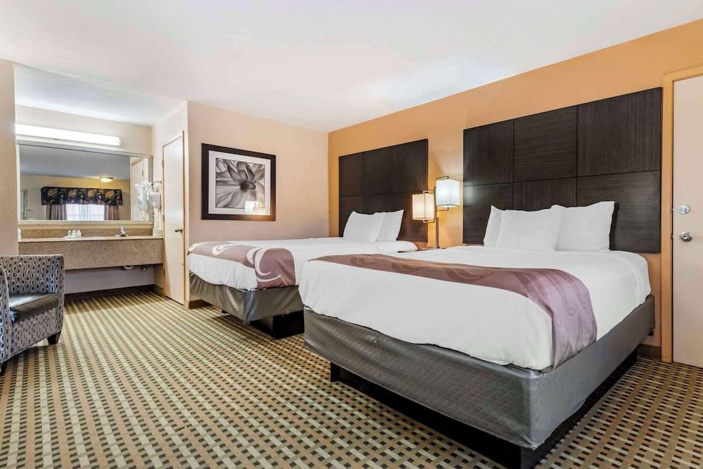 Quality Inn Amarillo West near Medical Center photo 35