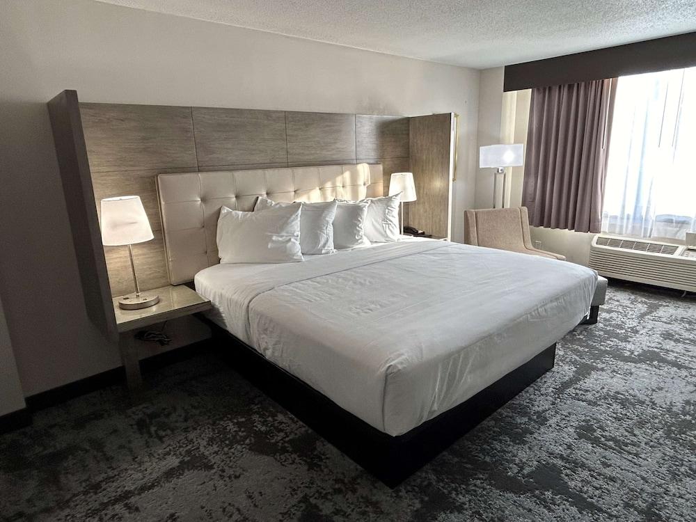Comfort Inn Brooklyn Center — hotel in Brooklyn Center