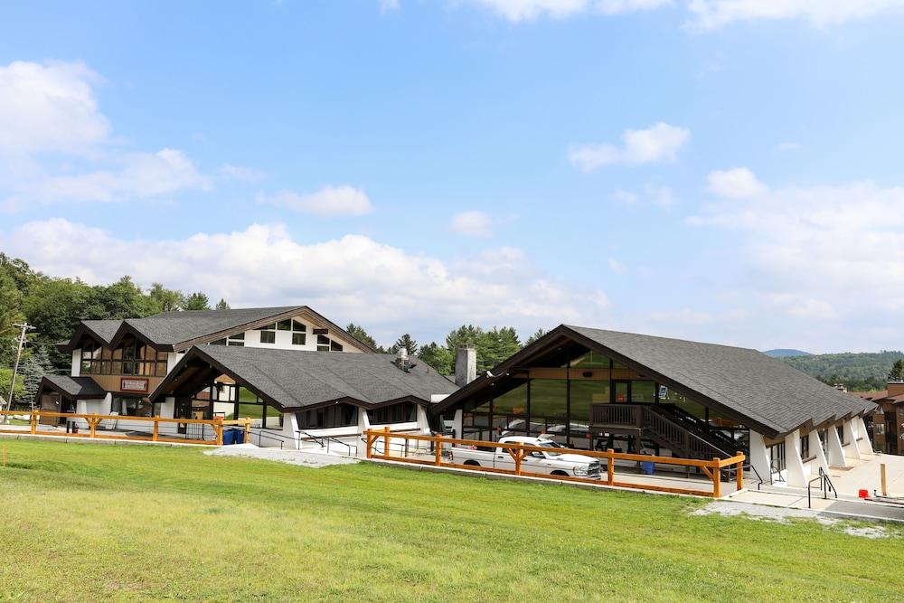 Mountain Lodge at Okemo, A Vail Resorts Property photo 55
