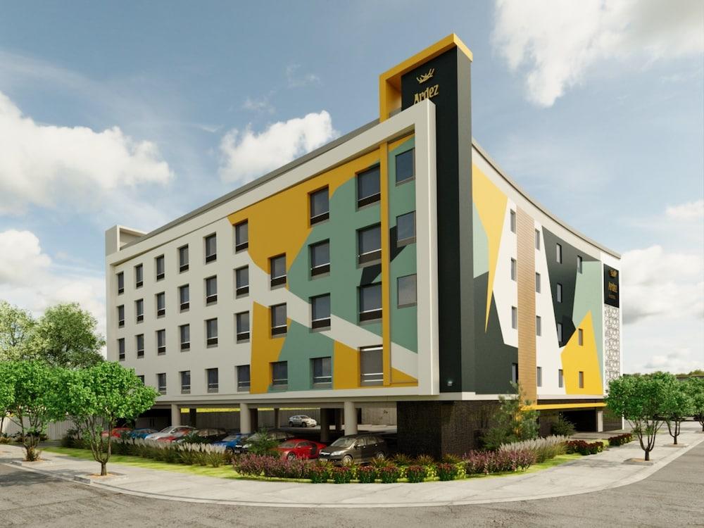 Voco Ardez Hotel Sunnyvale By Ihg photo 1