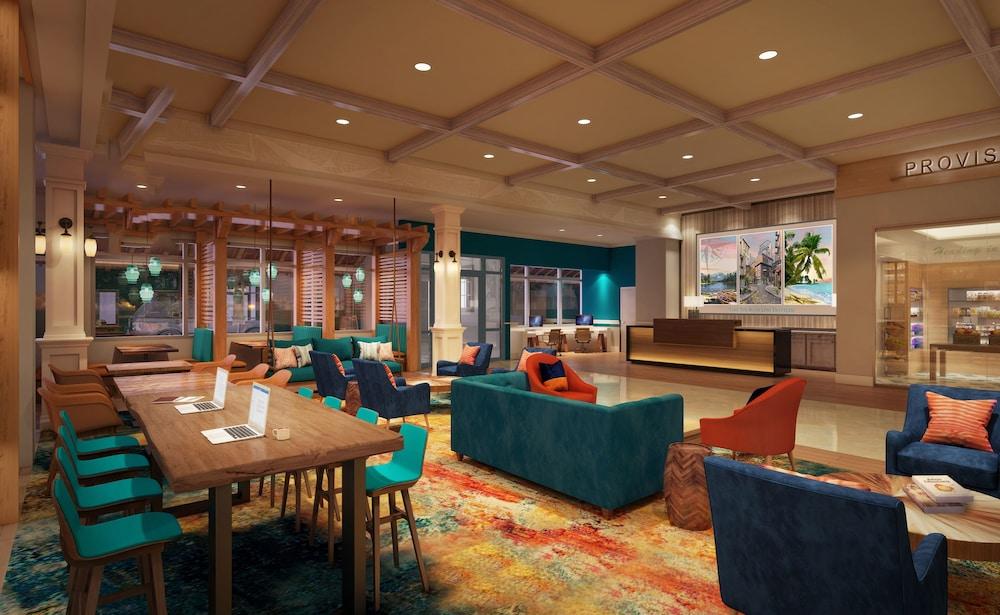 Compass Hotel Flagler Beach — hotel in Flagler Beach