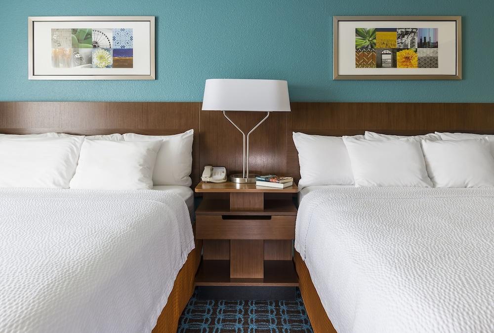 Fairfield Inn & Suites by Marriott Springfield photo 6