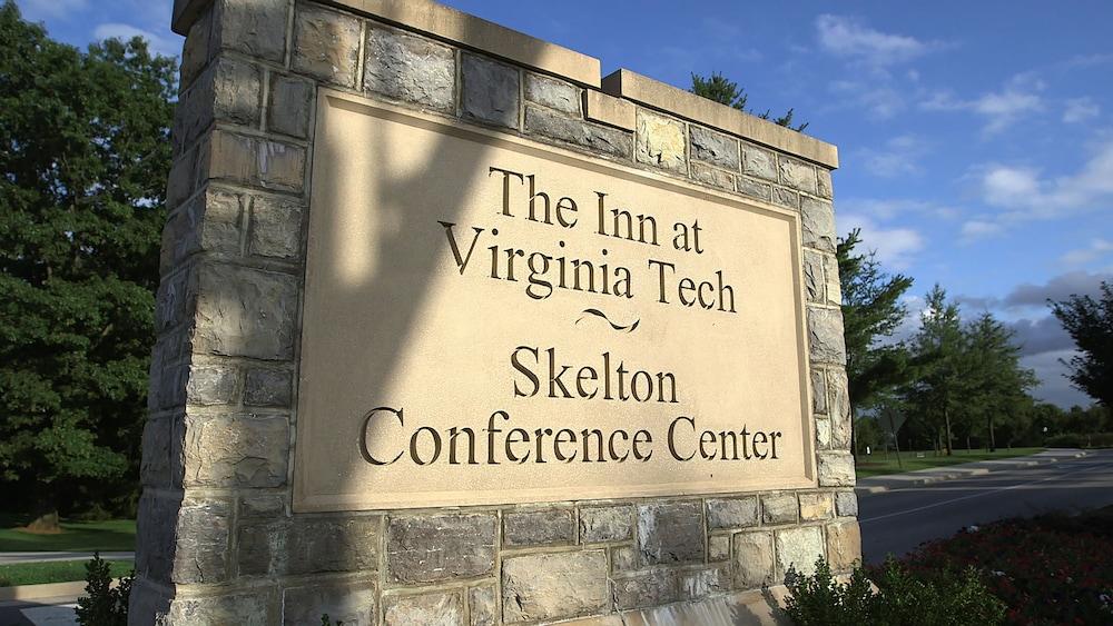 The Inn at Virginia Tech and Skelton Conference Center photo 40