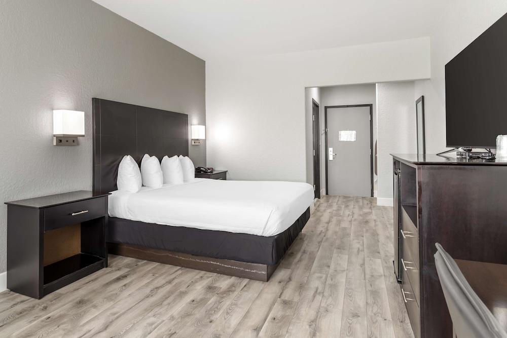 Best Western Texas City I-45 photo 8
