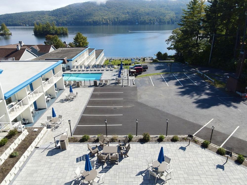 Lakefront Terrace Resort photo 35